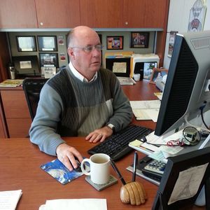 Meet your Posher, Tim